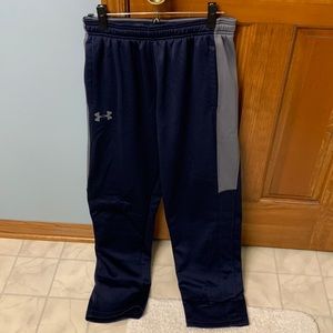 UNDER ARMOUR sweatpants